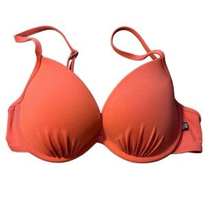 Cute matching bikini